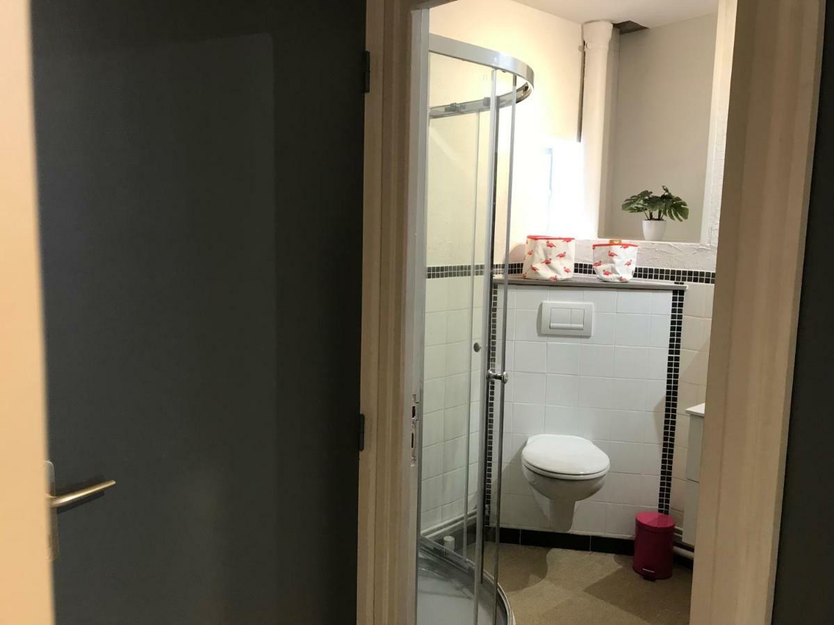 T3 En Vieille Ville 2Adult 2 Enfants Parking Gratuit - By La Source D'Orfee Boulogne-sur-Mer Eksteriør billede