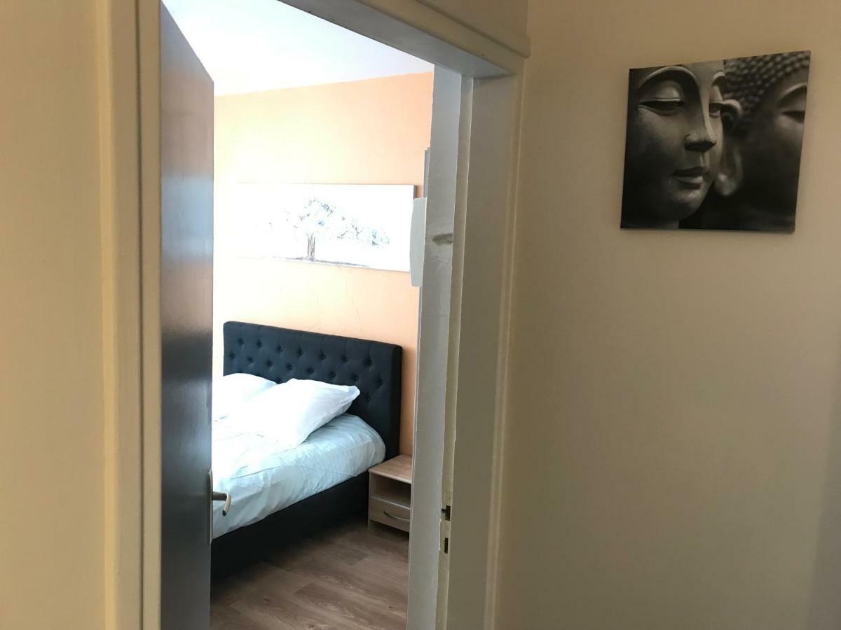 T3 En Vieille Ville 2Adult 2 Enfants Parking Gratuit - By La Source D'Orfee Boulogne-sur-Mer Eksteriør billede