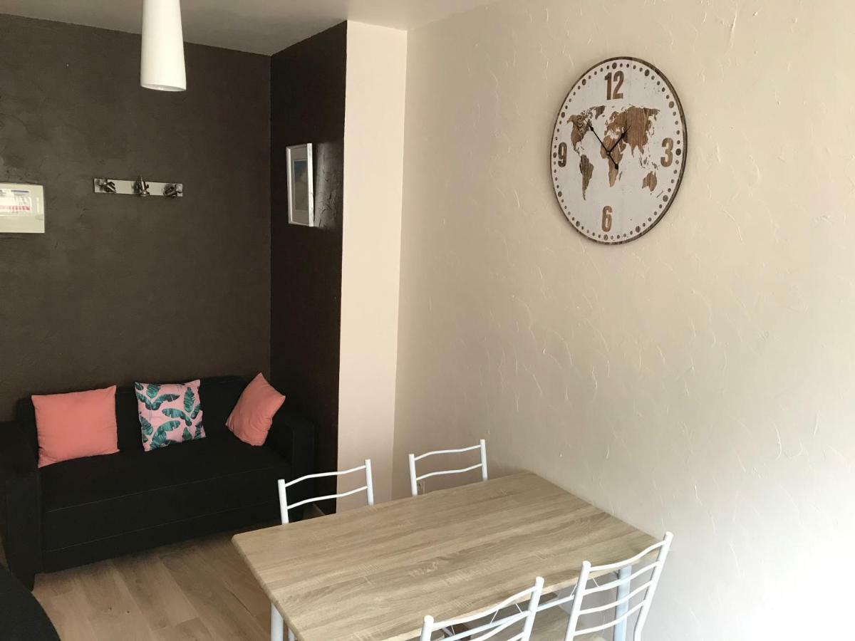 T3 En Vieille Ville 2Adult 2 Enfants Parking Gratuit - By La Source D'Orfee Boulogne-sur-Mer Eksteriør billede